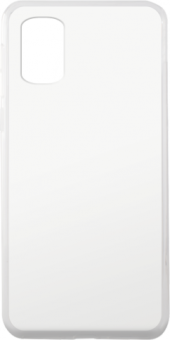 Чехол для смартфона Samsung Galaxy A51 - GRESSO Air силиконовый