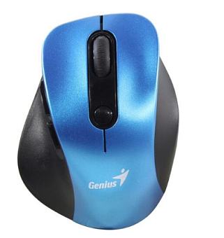 Мышь беспроводная Genius Ergo 9000S Bluetooth Blue