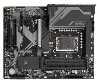 Материнская плата Socket-1700 Gigabyte Z790 UD (Z790) 4*DDR5 HDMI DP ATX