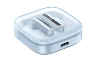 Наушники TWS Xiaomi Redmi Buds 6 Active Blue (синий)