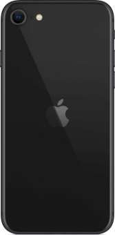 Смартфон Apple iPhone SE2  64Gb Black (без RuStore)