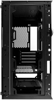 Корпус 1STPLAYER TRILOBITE T3 FRGB mATX чёрный