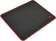 Коврик для мыши Defender Black XXL (400x355x3мм, ткань, резина)