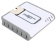 Wi-Fi роутер Mikrotik RBmAPL-2ND (802.11b/g/n, 2.4 ГГц, LAN, USB, PoE)