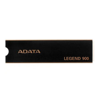 Накопитель SSD M.2 1Tb ADATA Legend 900 (PCI-E 4.0 x4, 7000/4700 Мбайт/сек)