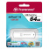 Флешка 64Gb Transcend JetFlash 730 USB3.0 white
