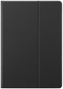 Чехол для планшета Huawei MediaPad T3 10" - Flip Cover черный