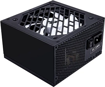 Блок питания 700W 1STPLAYER PS-700FK (120mm, 24+8pin, 2*8pin, 6*SATA, 2*Molex)