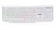 Клавиатура проводная Smartbuy ONE 333 RGB Led White