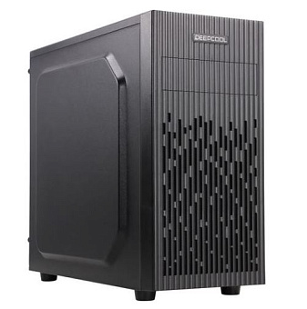 Корпус Deepcool MATREXX 30 SI mATX чёрный