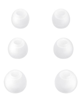 Наушники проводные Samsung EO-IC100 USB Type-C белый