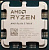 Процессор Socket-AM5 AMD Ryzen 5 7600X (4.7/32Mb/105W/Radeon/6C12T) OEM