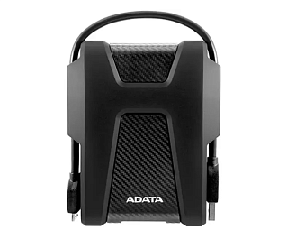 Внешний жесткий диск 2Tb ADATA HD680 2.5" USB3.1 черный
