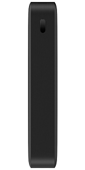 Внешний аккумулятор 20000 mAh_ XiaoMi Redmi Power Bank 18W Fast Charge, черный