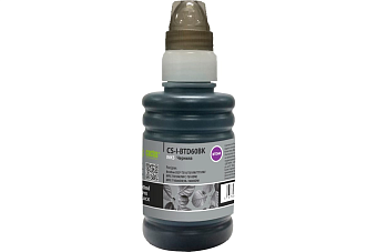 Картридж струйный CACTUS CS-I-BTD60BK черный100мл для Brother DCP-T310/510/710/810