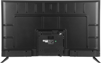 Телевизор 55" Starwind SW-LED55UG403 LED 4K Ultra HD черный