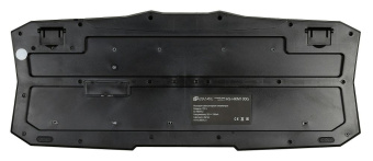 Игровой набор OKLICK HS-HKM100G IMPERIAL (клавиатура+мышь+гарнитура)