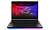 Ноутбук ASUS ROG Strix G835LX-SA104 Ultra 9 275HX/64G/2Tb SSD/RTX5090-24G/18"2.5k/DOS/Black