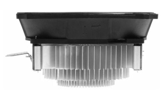 Кулер для процессора ID-Cooling DK-03 4-pin 1700/1200/AM5 100W