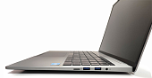 Ноутбук Unchartevice 6640A Cel N5095/16G/512 SSD/Intel HD/16"IPS 3k/Win10Pro/Silver