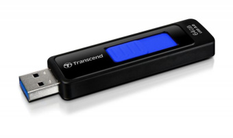 Флешка 64Gb Transcend JetFlash 760 USB3.0