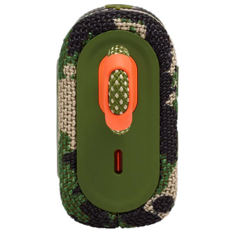 Портативная акустика JBL GO 3 камуфляж