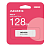 Флешка 128Gb ADATA UC310, USB3.2, белый