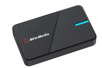 Карта видеозахвата Avermedia Live Gamer Extreme 3 GC551G2 USB3.1