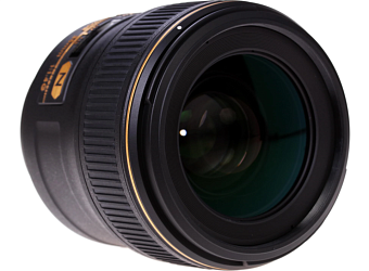 Объектив Nikon Nikkor AF-S DX 35mm F1.4G