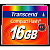 Карта памяти CF 16Gb Transcend Compact Flash Ultra 133x