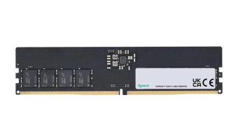 Модуль памяти DDR5 16Gb 5600MHz Apacer