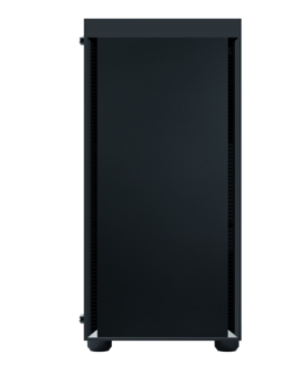 Корпус Zalman T3 Plus mATX чёрный