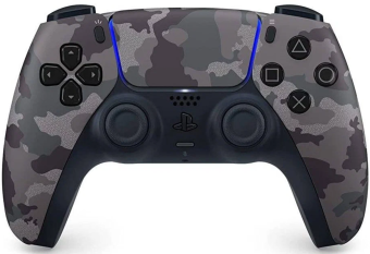 Геймпад Sony PlayStation DualSense Camo