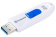 Флешка 32Gb Transcend JetFlash 790 USB 3.0 белый