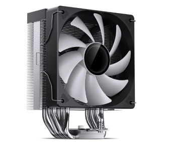 Кулер для процессора JONSBO CR-1000 V3 PRO Color 1851/AM5 230W черный