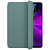 Чехол для планшета Apple iPad Pro 12.9" 2022 - Smart Folio Dark green