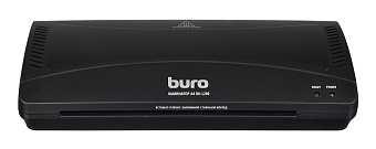 Ламинатор Buro BU-L280 (A4, 80-125мкм, 2 вала)