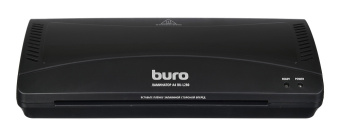 Ламинатор Buro BU-L280 (A4, 80-125мкм, 2 вала)