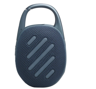Портативная акустика JBL CLIP 5 синий