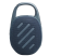 Портативная акустика JBL CLIP 5 синий