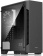 Корпус Zalman S3 (Miditower, 189x451x412мм, ATX, без БП) Black