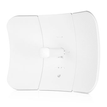 Точка доступа Ubiquiti LiteBeam 5AC LR (802.11ac, 5 ГГц, 1*Lan, PoE, до 30 км)