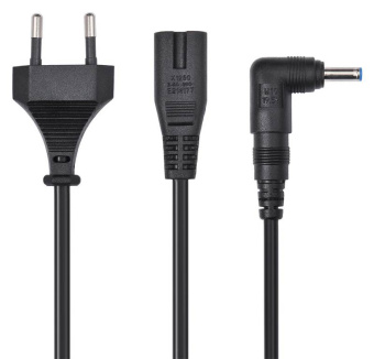 Блок питания для ноутбука Buro BUM-1107L70 (18.5V-20V, 70W, 220V, 11 сменных разъемов)