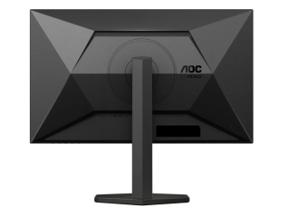 Монитор 27" AOC Q27G4XF (IPS 2560x1440 180Hz HDMI DP) Black (черный)