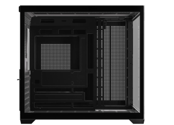 Корпус Accord ACC-ZA06B USB3.0 ATX Black