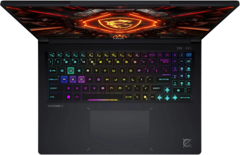 Ноутбук MSI Crosshair 16 Max HX E2WGXK-035XRU Ultra 9 275HX /16G/1Tb SSD/RTX5070-12G/16"QHD+ OLED/DO