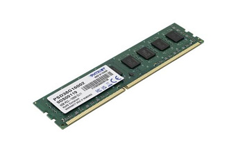Модуль памяти DDR3 8192Mb PC-12800 1600MHz Patriot Signature