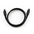 Кабель оптический Toslink 2xODT M/M  1.0м, Cablexpert