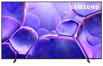 Телевизор 85" Samsung Series U8000HU LED 4K Ultra HD черный