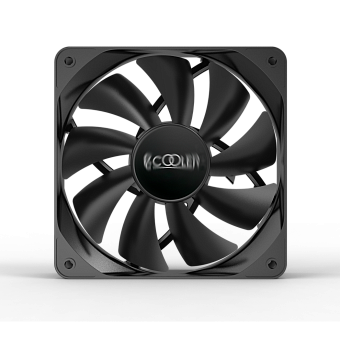 Кулер для процессора PCCooler Paladin EX400 4-pin 1700/AM4 180W